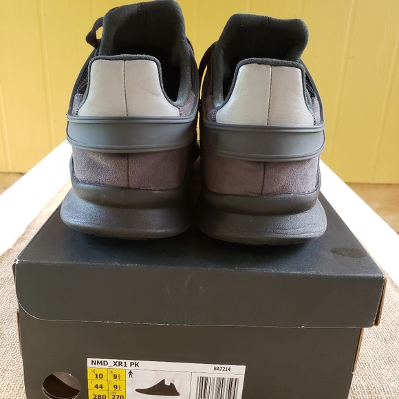 Mens shoes - Picture 3 of 6